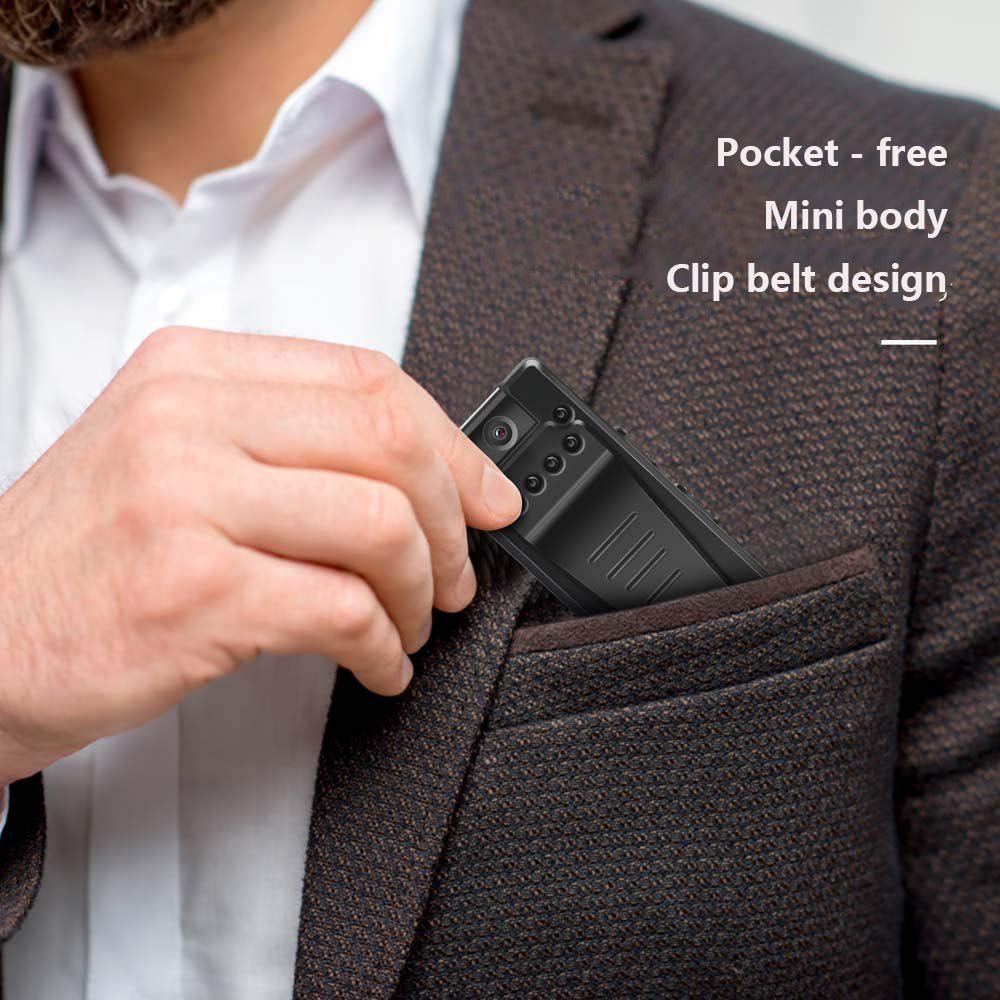 Mini Pen Video Camera and Voice Recorder Camcorder image 9