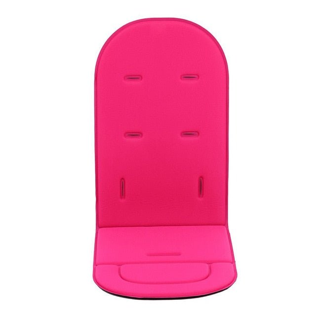 Baby Stroller Seat Cushion Pad image 12