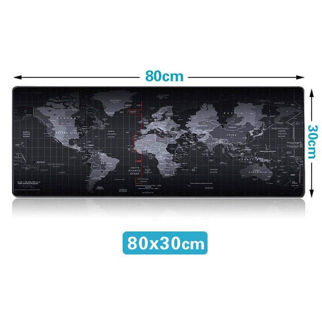 Waterproof Gaming Mouse Pad image 5