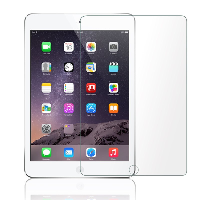 iPad Tempered Glass Screen Protector image 7