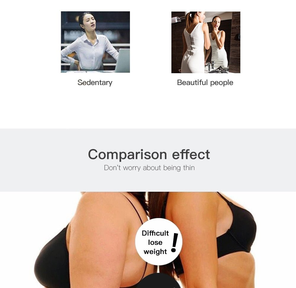 Butt Lifter Seamless Women High Waist Slimming Tummy Control Panties Knickers image 12