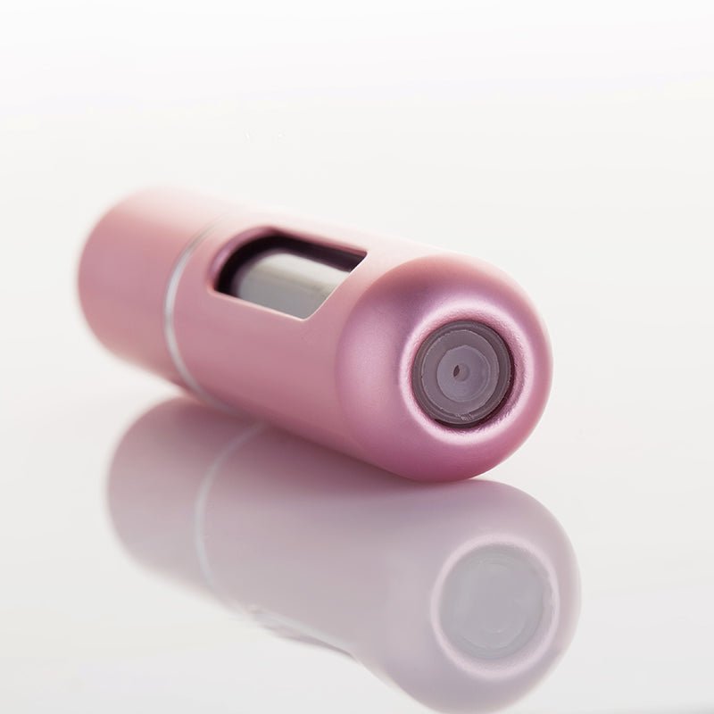 Refillable Mini Perfume Spray Bottle | Portable Travel Atomizer Perfume Spray Bottle image 21
