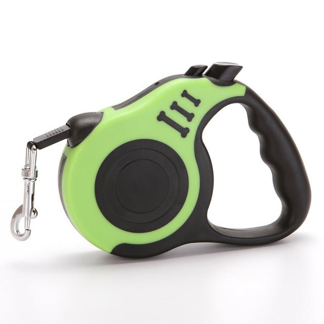 Retractable Dog and Cat Leash image 3