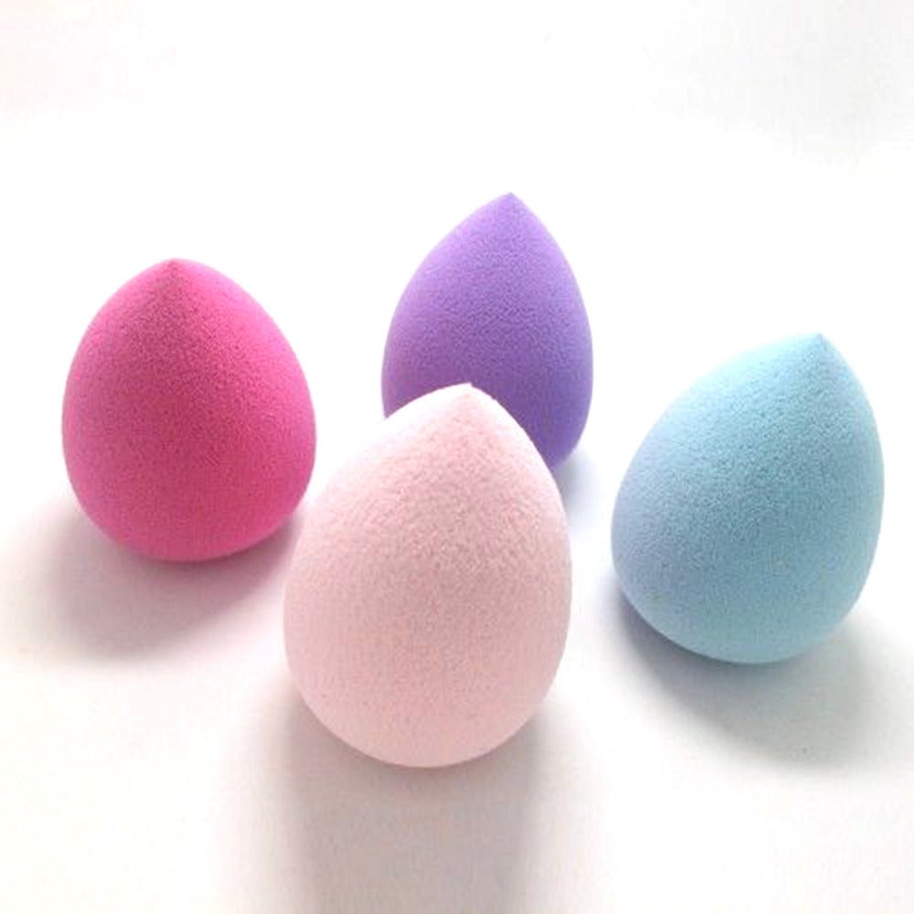 Makeup Foundation Sponge | Cosmetic Puff Concealer image 5