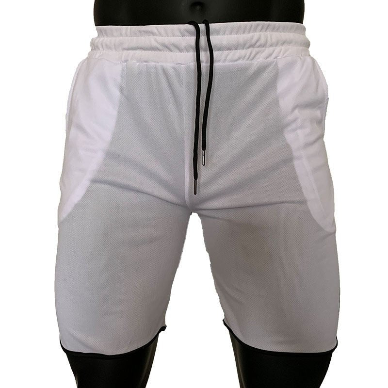 Jogging Sport Shorts For Men image 36