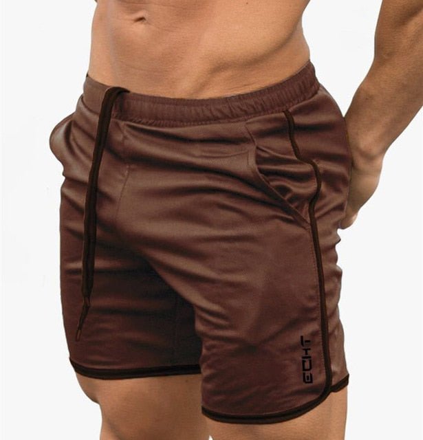 Jogging Sport Shorts For Men image 16