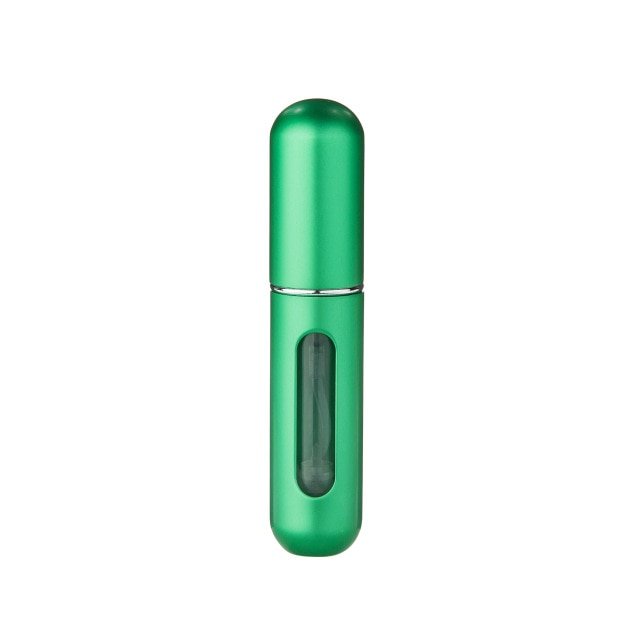 Refillable Mini Perfume Spray Bottle | Portable Travel Atomizer Perfume Spray Bottle image 19