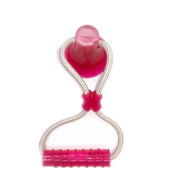 Multifunction Pet Molar Bite Toys | Multifunction Dog Molar Bite Toys image 15