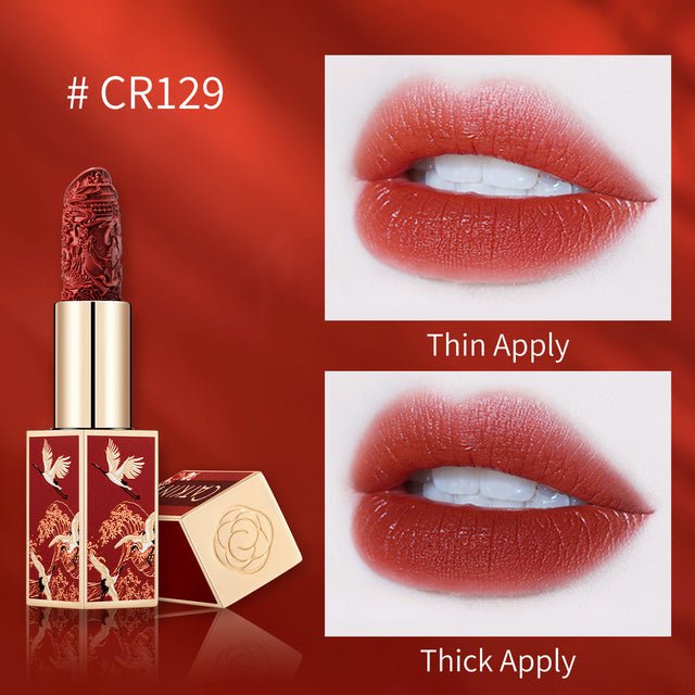 CATKIN Eternal Smooth Soft Texture Love Rouge Lipstick image 0