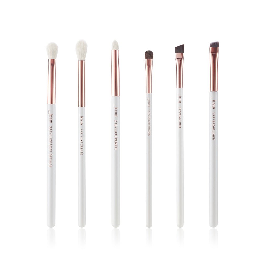 JESSUP Professional Makeup Brush Set ‚Äì Premium Quality for Flawless Application image