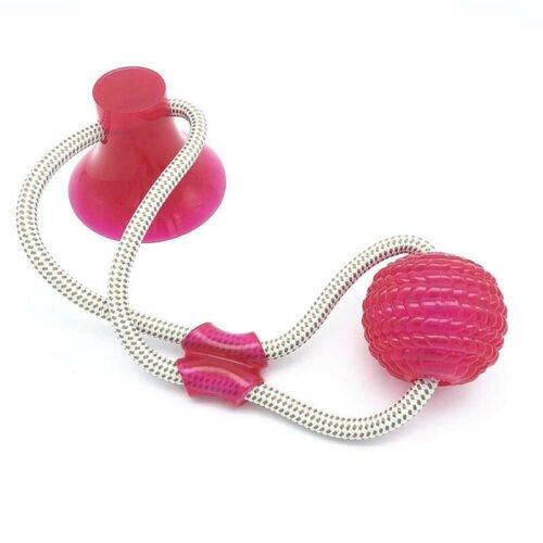 Multifunction Pet Molar Bite Toys | Multifunction Dog Molar Bite Toys image 5