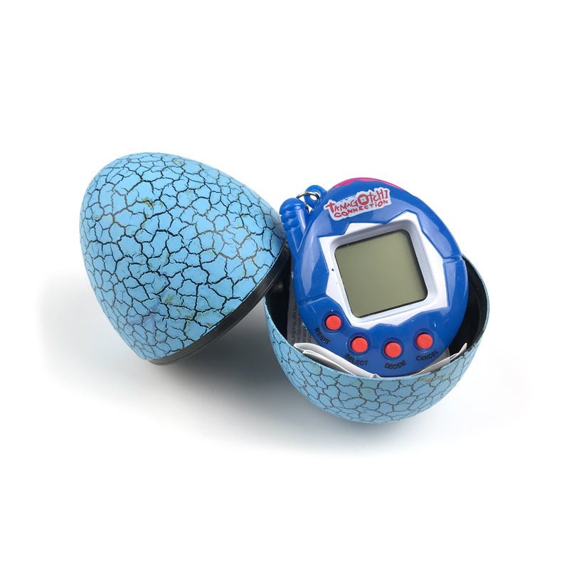 Tamagotchi Digital Electronic Nostalgic Pet Toys image 18