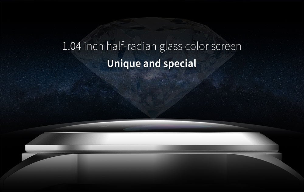 IP68 Waterproof Smart Watch for Women image 18