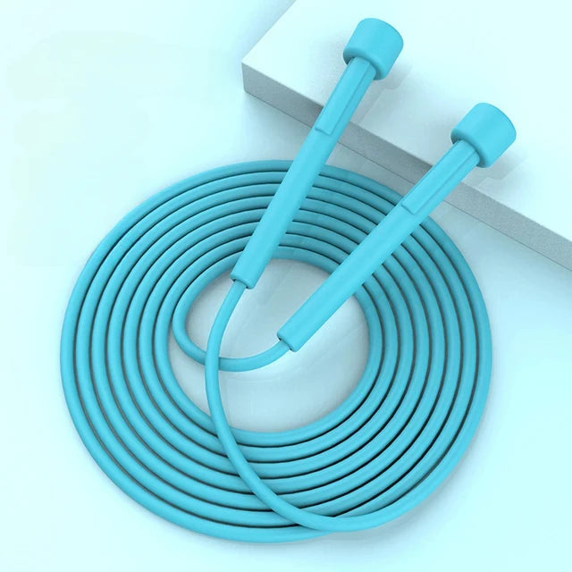 Speed Skipping Rope for Men and Women | Adult Jump Rope for Weight Loss, Children Sports, Portable and Professional Fitness Equipment image 7