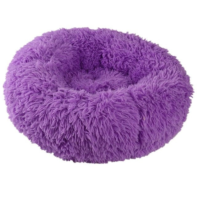 Super Soft Washable Dog and Cat Pet Bed image 12