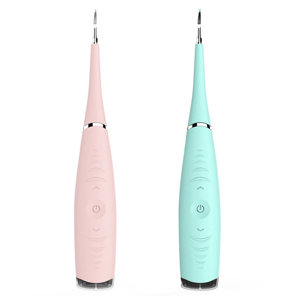 Electric Dental Calculus Remover image 3