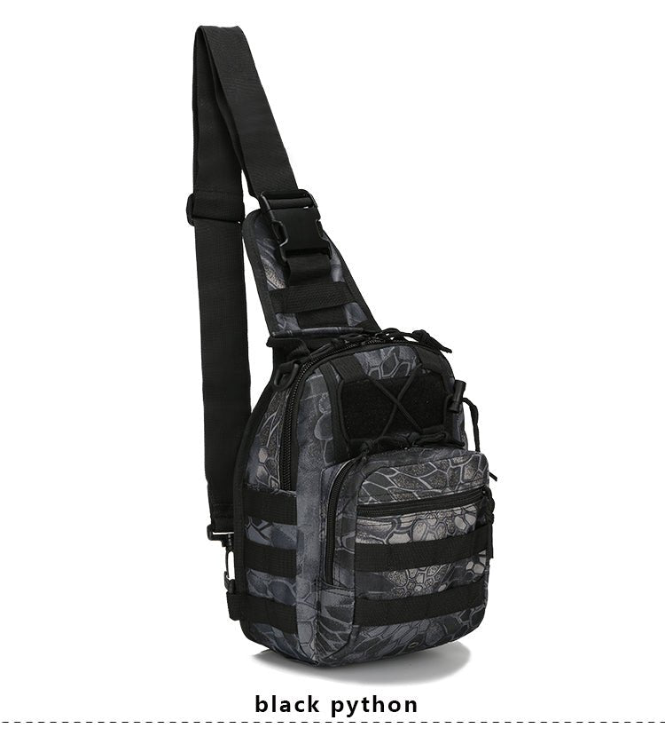 High Quality Military Hiking Tactical Backpack Bags image 17