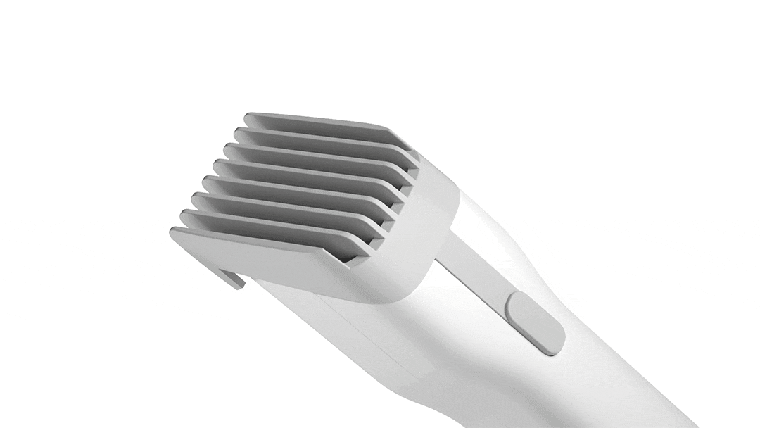 ENCHEN Mens Electric Cordless Hair Clippers and Trimmer image 12