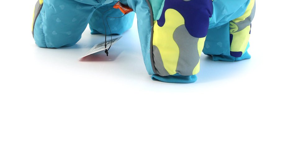 Winter Pet Dog Clothes | Super Warm Pet Waterproof Jacket image 58