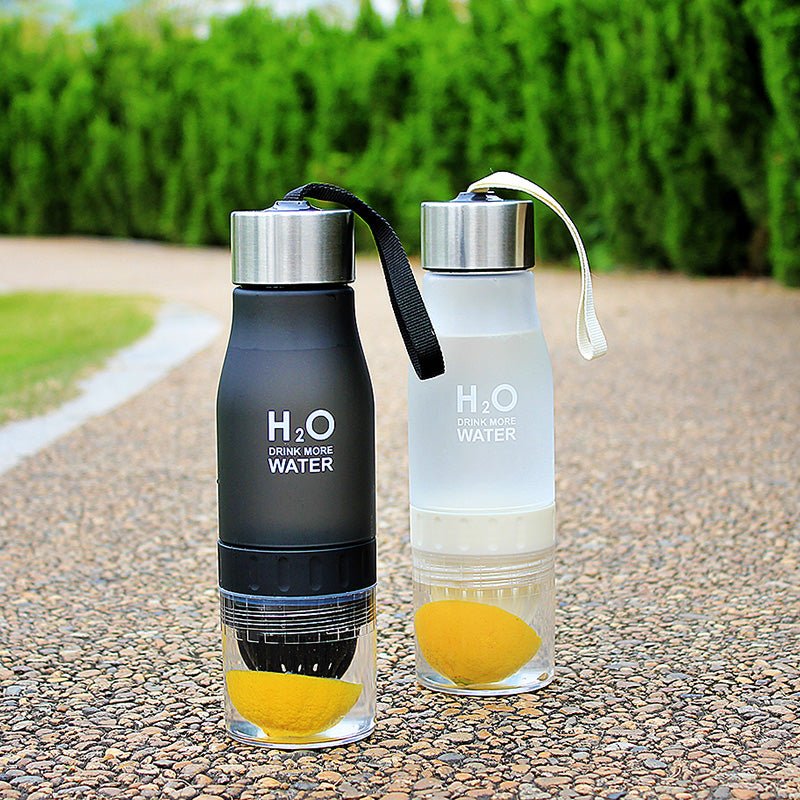Infusion Water Bottle image 0