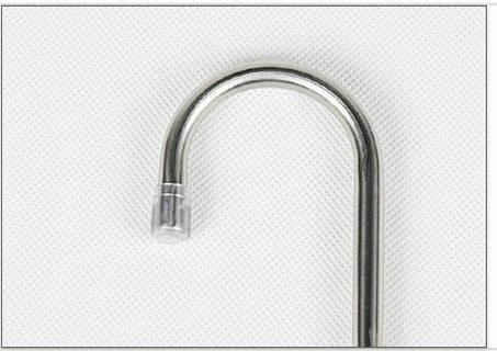 Multi-functional S-type Stainless Steel Hanger image 12