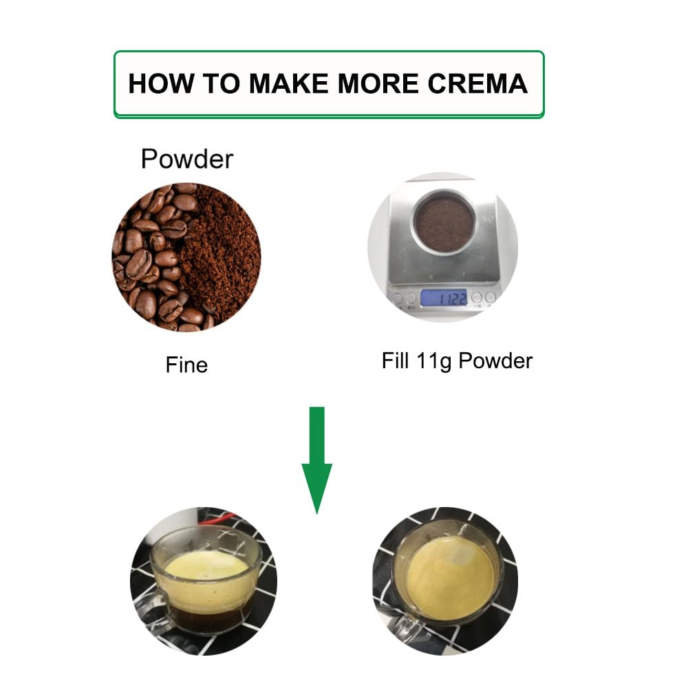 icafilas Reusable Dolce Gusto Capsule Silicone Cover Dolci Gusto Coffee Machine Refillable STAINLESS STEEL Plastic Coffee Pod image 8