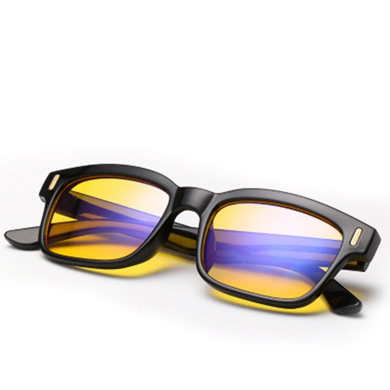 Blue Light Ray Goggle Screen Radiation Glasses image 14