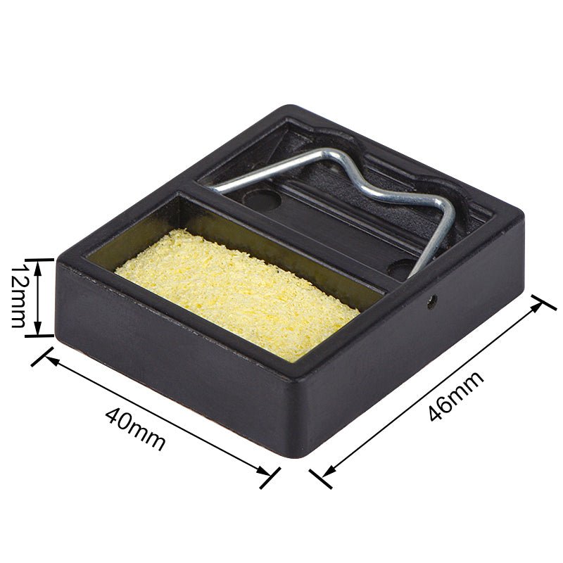 JCD Soldering Iron Welding Kit image 6