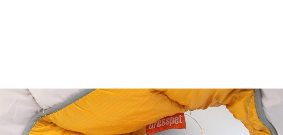 Winter Pet Dog Clothes | Super Warm Pet Waterproof Jacket image 40