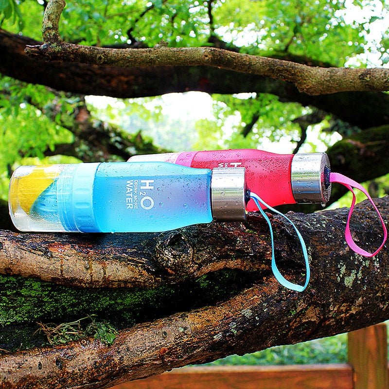 Infusion Water Bottle image 6