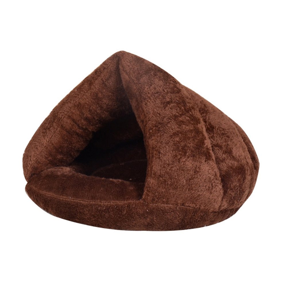 Pets Winter Warm Cozy Beds for Cats Dogs image 11