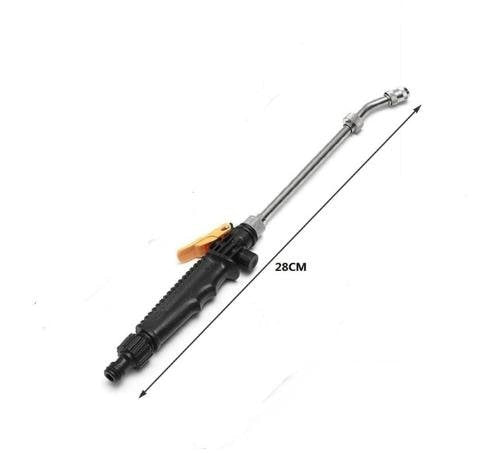 High Pressure Power Water Gun Metal Car Washer Spray and Garden Washer Tool image 1