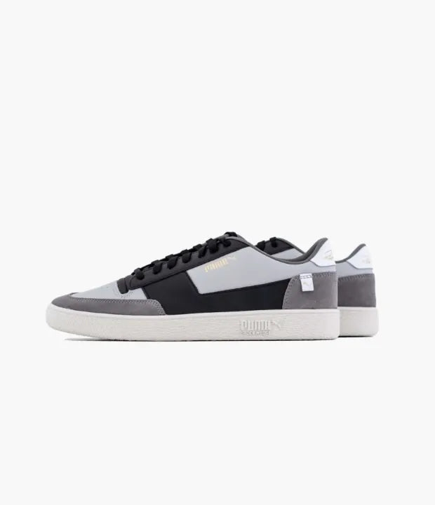 Gray Shoes image 0