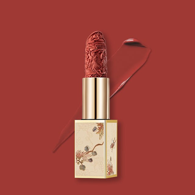 CATKIN Eternal Smooth Soft Texture Love Rouge Lipstick image 22