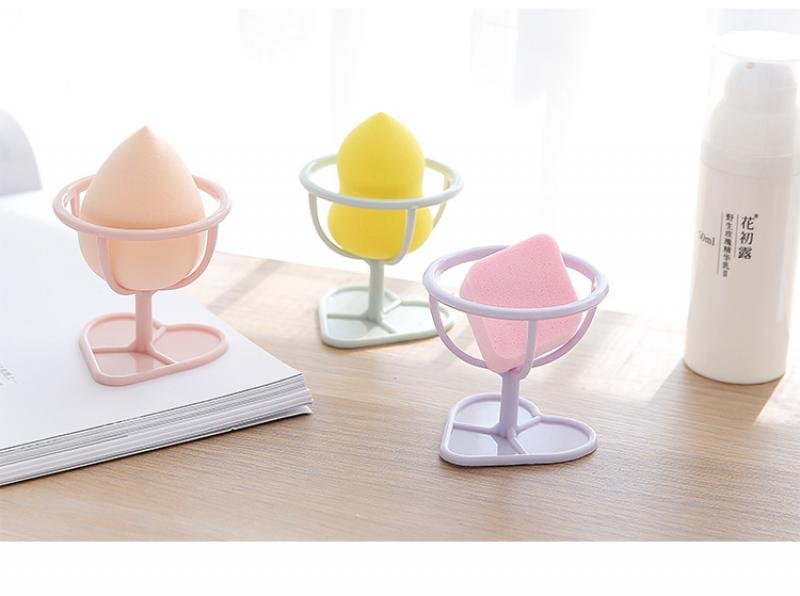 Makeup Foundation Sponge | Cosmetic Puff Concealer image 1