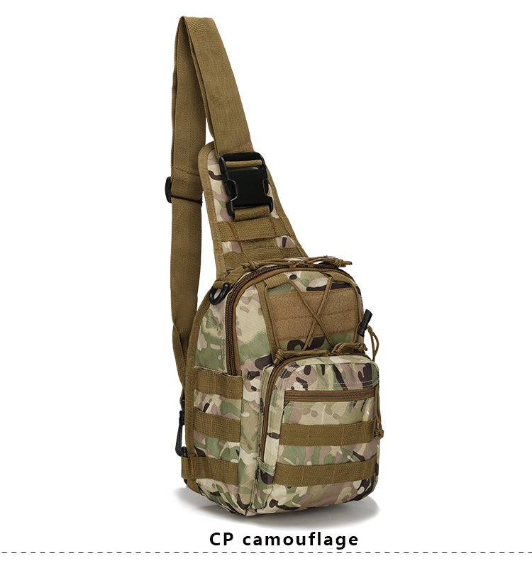 High Quality Military Hiking Tactical Backpack Bags image 3