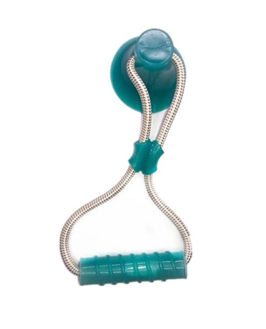 Multifunction Pet Molar Bite Toys | Multifunction Dog Molar Bite Toys image 16