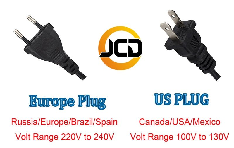 JCD Soldering Iron Welding Kit image 8