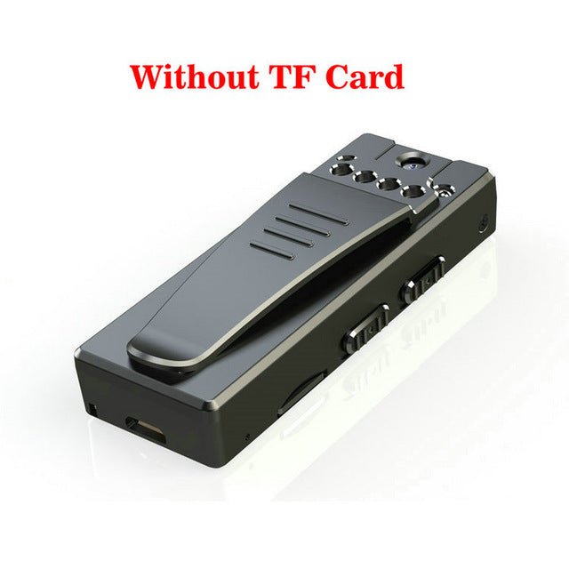 Mini Pen Video Camera and Voice Recorder Camcorder image 11