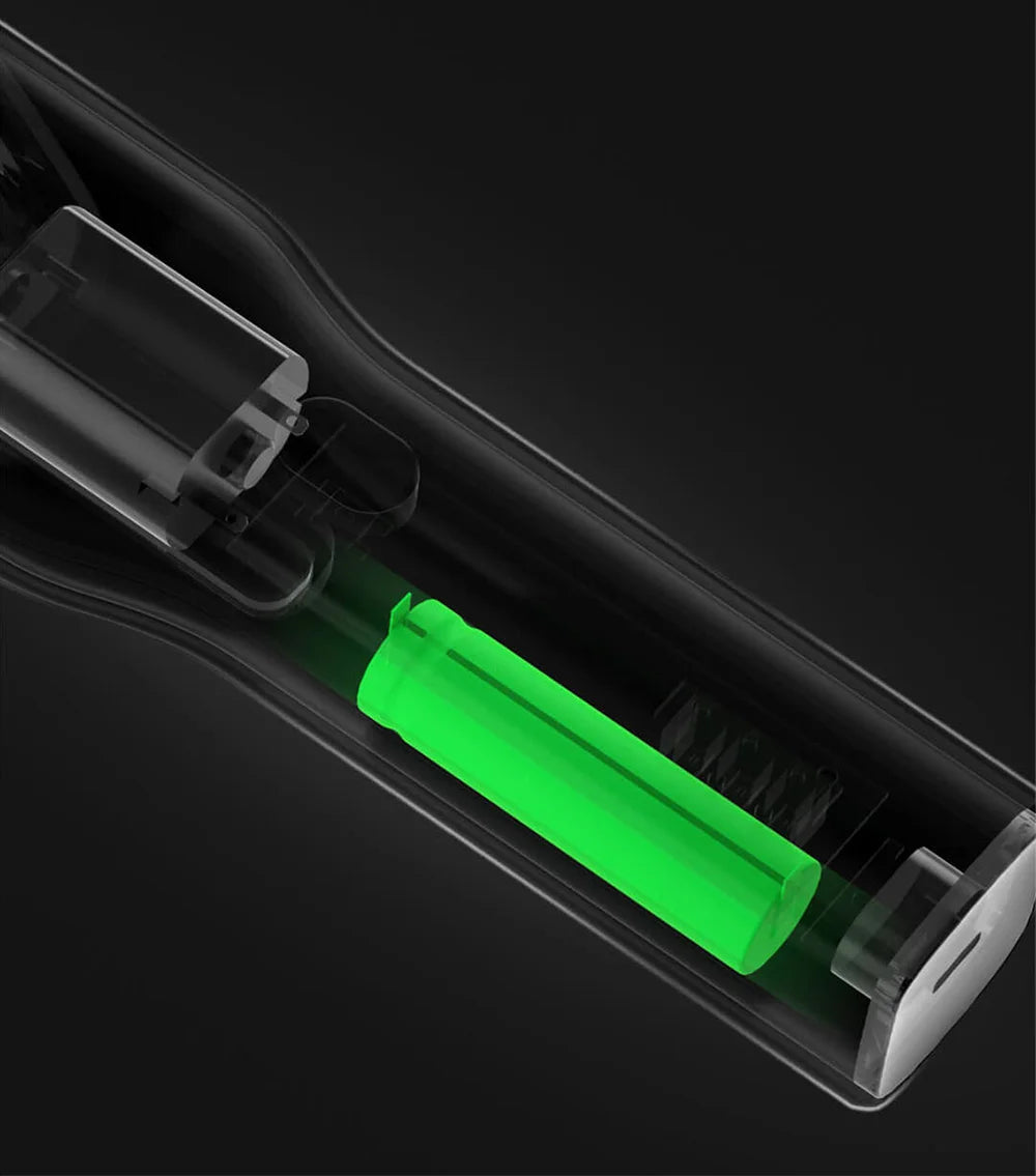 ENCHEN Boost USB Electric Hair Clippers | Professional Cordless Trimmer for Men, Kids, & Adults image 19