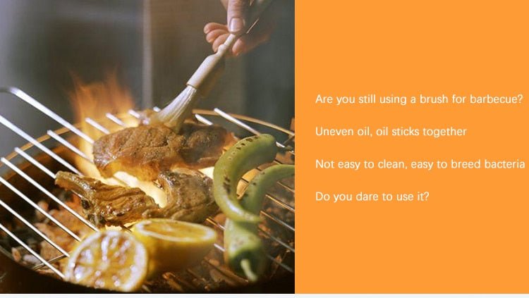 Kitchen Baking and Cooking Oil Spray Bottle image 8