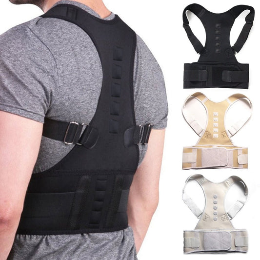 Adjustable Posture Corrector image 0