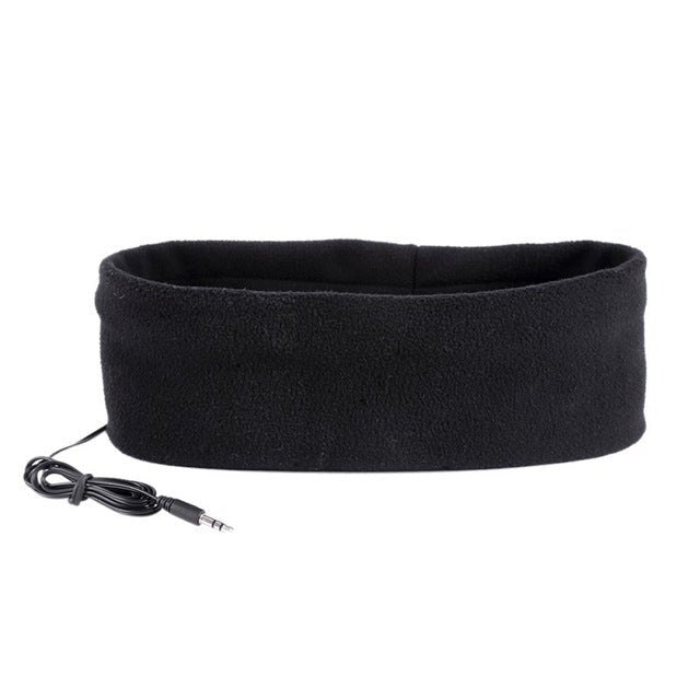 Washable Anti-noise Sport and Sleeping Earphones and Headband image 13