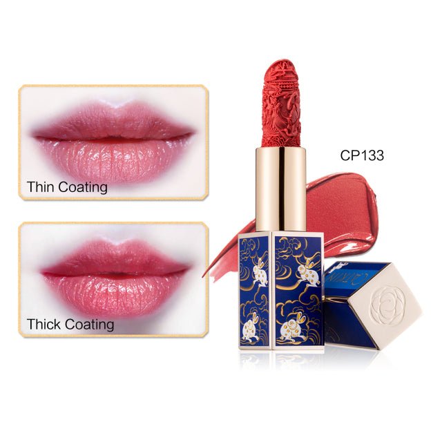 CATKIN Eternal Smooth Soft Texture Love Rouge Lipstick image 7