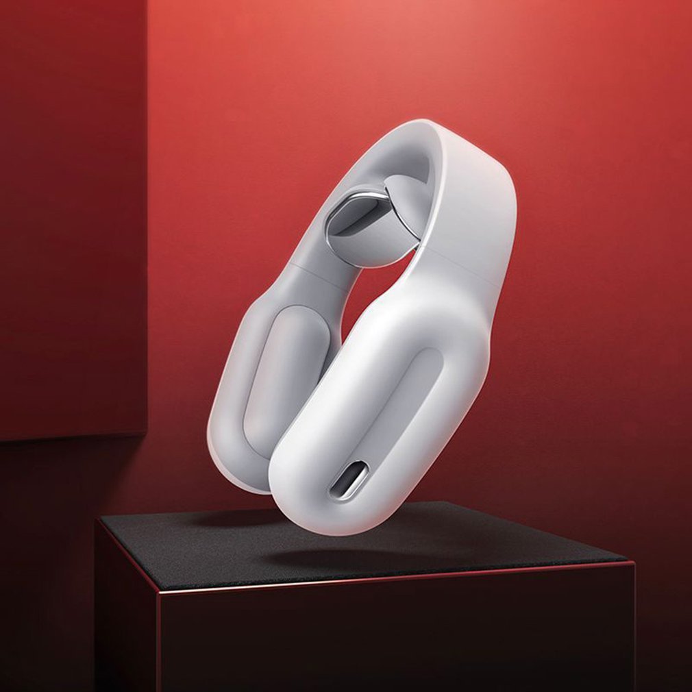 Smart Shoulder Neck Cervical Wireless Massager image 9