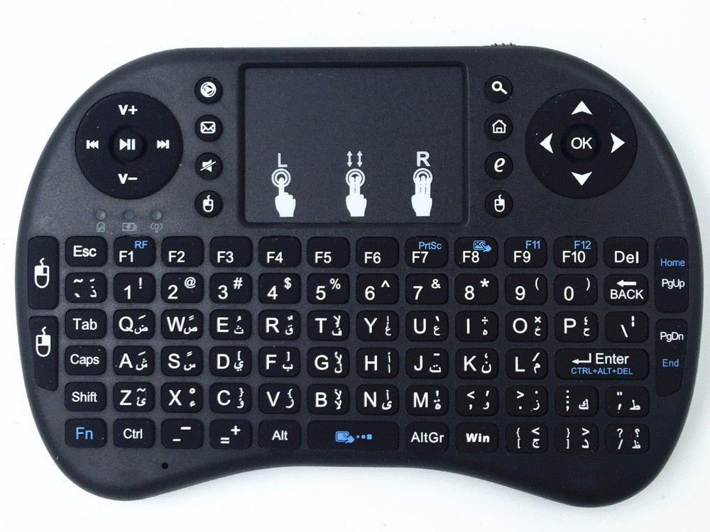Android 4G 64G TV BOX 6K Youtube Google Assistant image 14