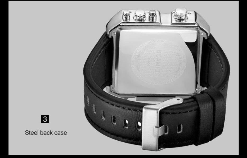 Boamigo Sports Watch image 12