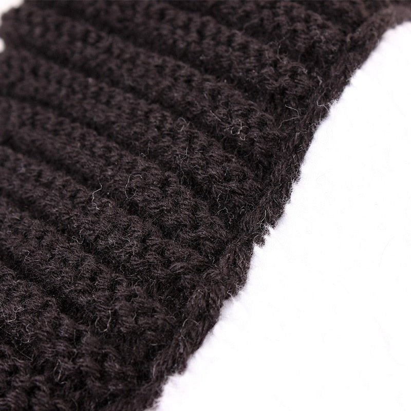 Newborn Baby Winter Warm Sleeping Bag ‚Äì Infant Button Knit Swaddle Wrap & Toddler Blanket Stroller Wrap image 34