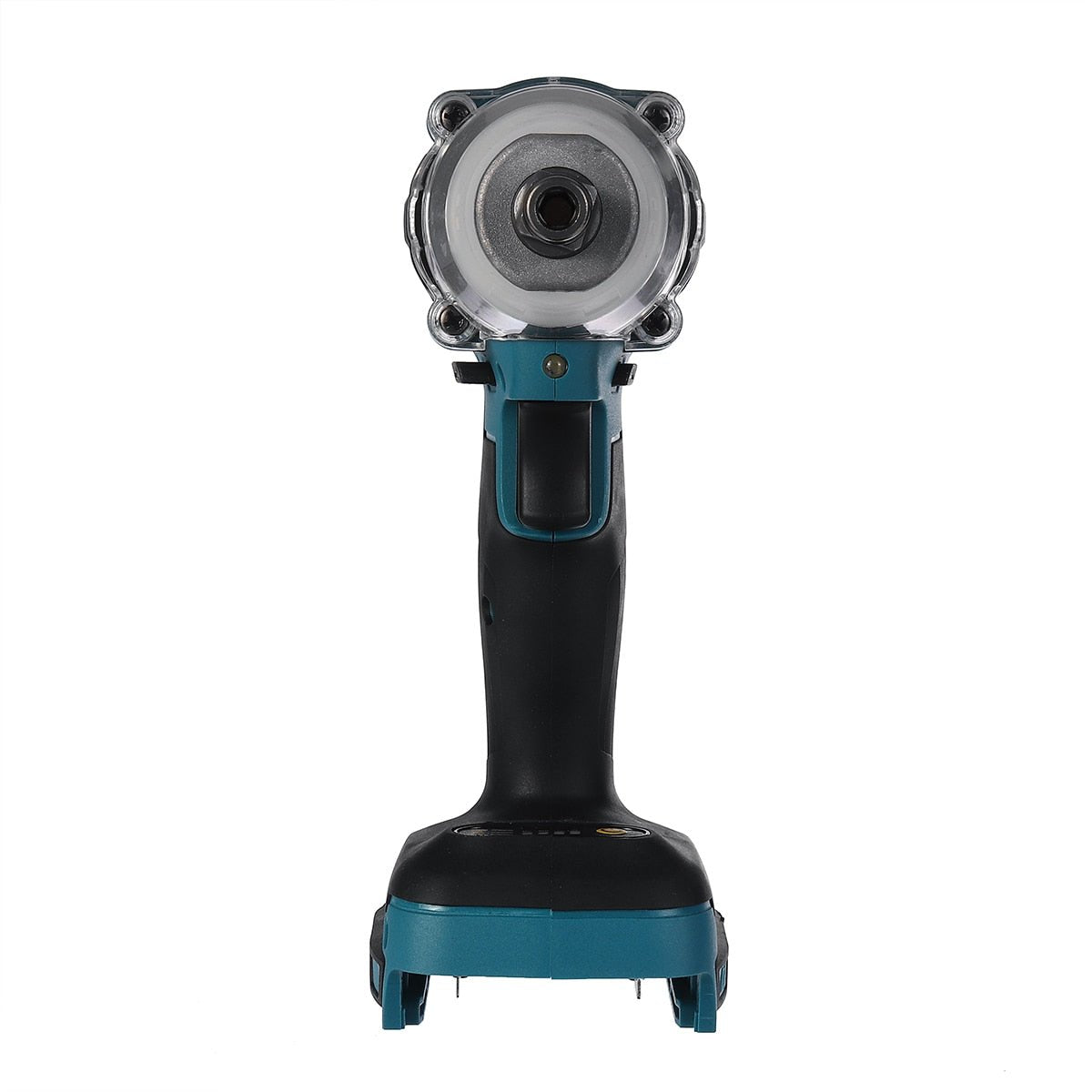 18V Rechargeable Electric Cordless Brushless Impact Wrench Power Tool image 5