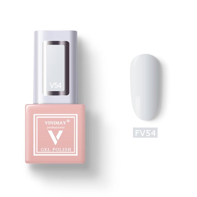 VINIMAY 60 Color Gel Nail Polish image 31